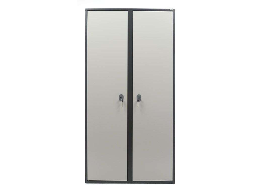 Бухгалтерский шкаф AIKO SL-185/2