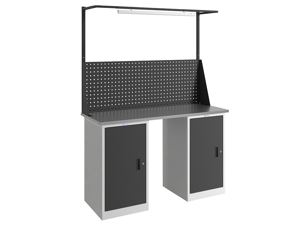 Верстак Profi L №144 L140.L1/L1.01
